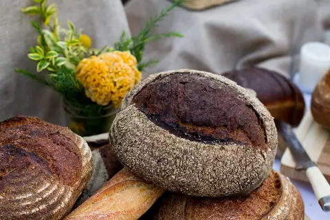 Cooplands Bakery photo 2