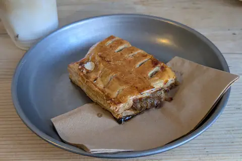 Cooplands Bakery photo 3