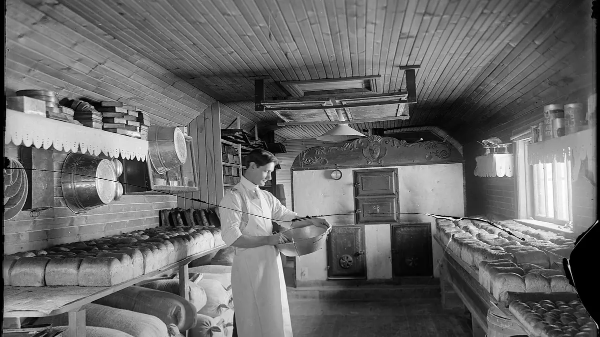 Cooplands Bakery – bakery in Bargate, Boston